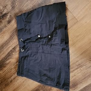 Prana Skort